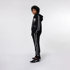 Black Logo Joggers, 1, hi-res