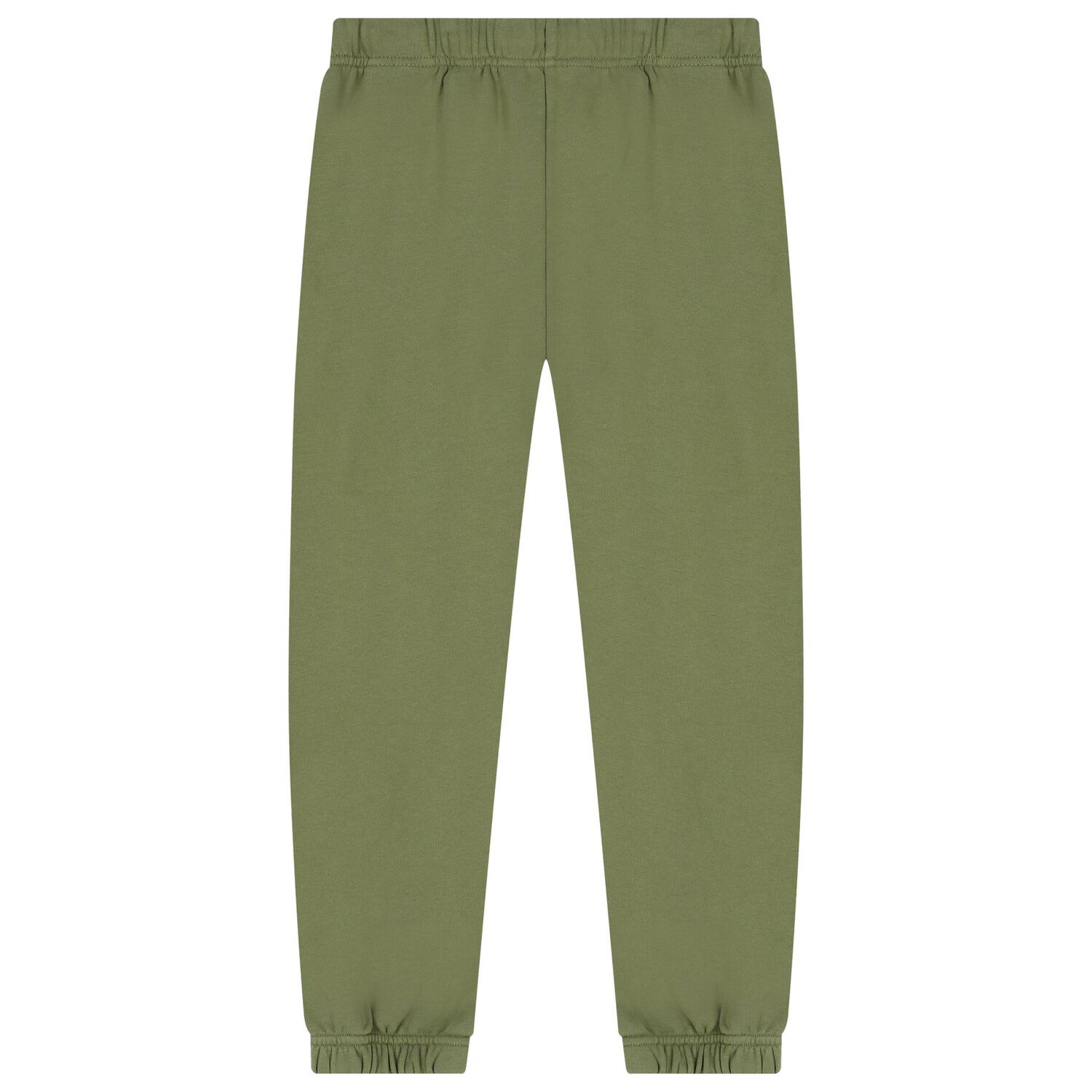 Green Logo Joggers, 2, hi-res image number null