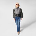 Girls Blue Denim Jeans, 1, hi-res