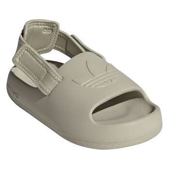 Beige Adifom Adilette C Sliders