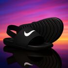 Black Logo Kawa Sliders, 1, hi-res