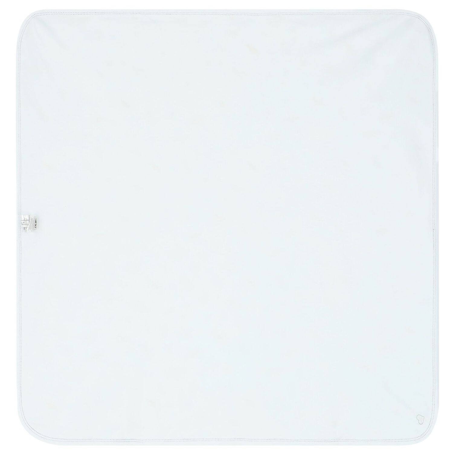 طقم هدية أفرول أولا بطبعة طائرة باللون الأبيض, 1, hi-res