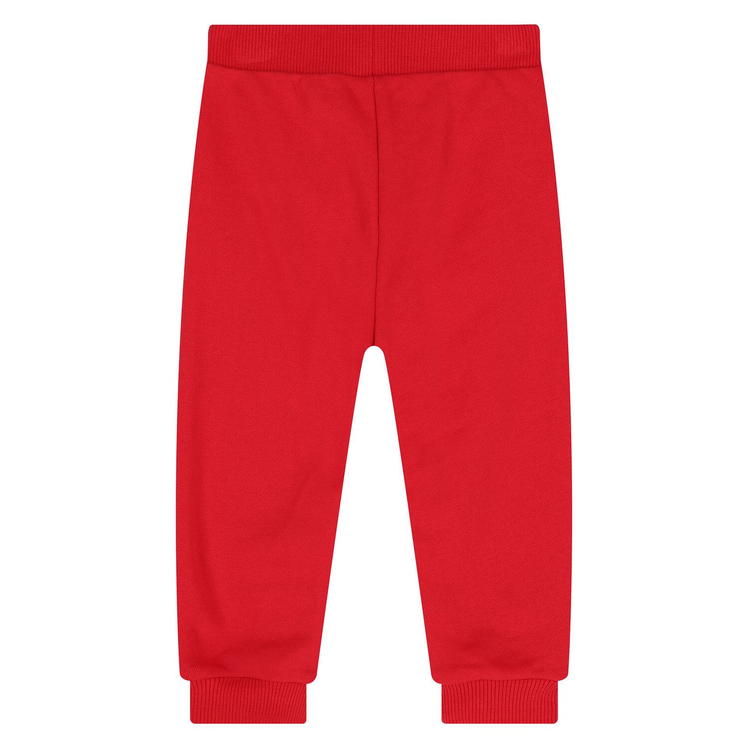 Younger Red Tiger Logo Tracksuit, 3, hi-res image number null