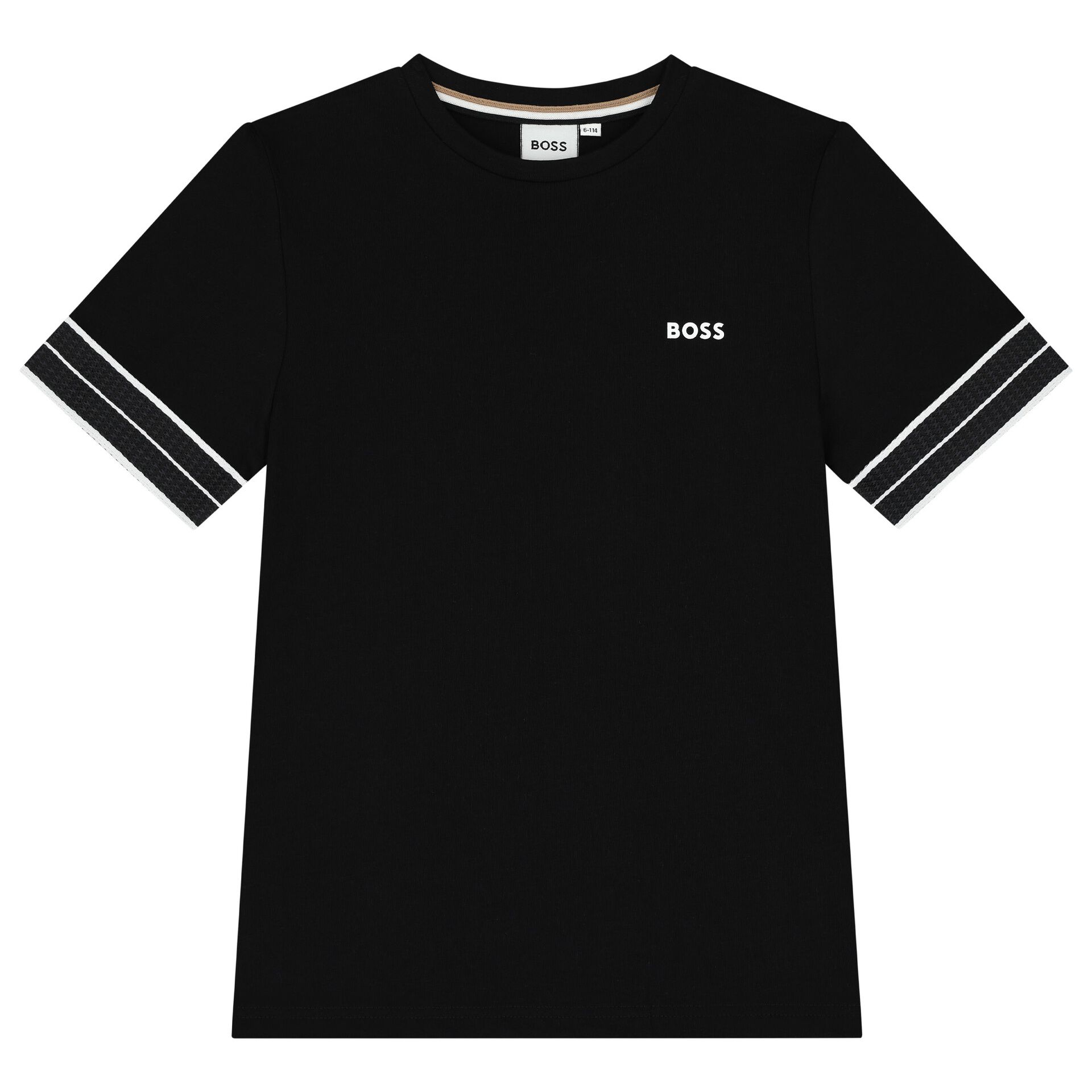Boys hugo boss shirt top