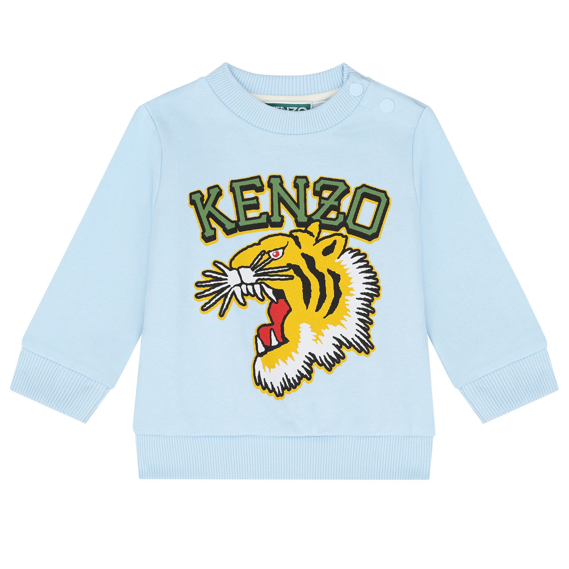 Grey kenzo tracksuit deals