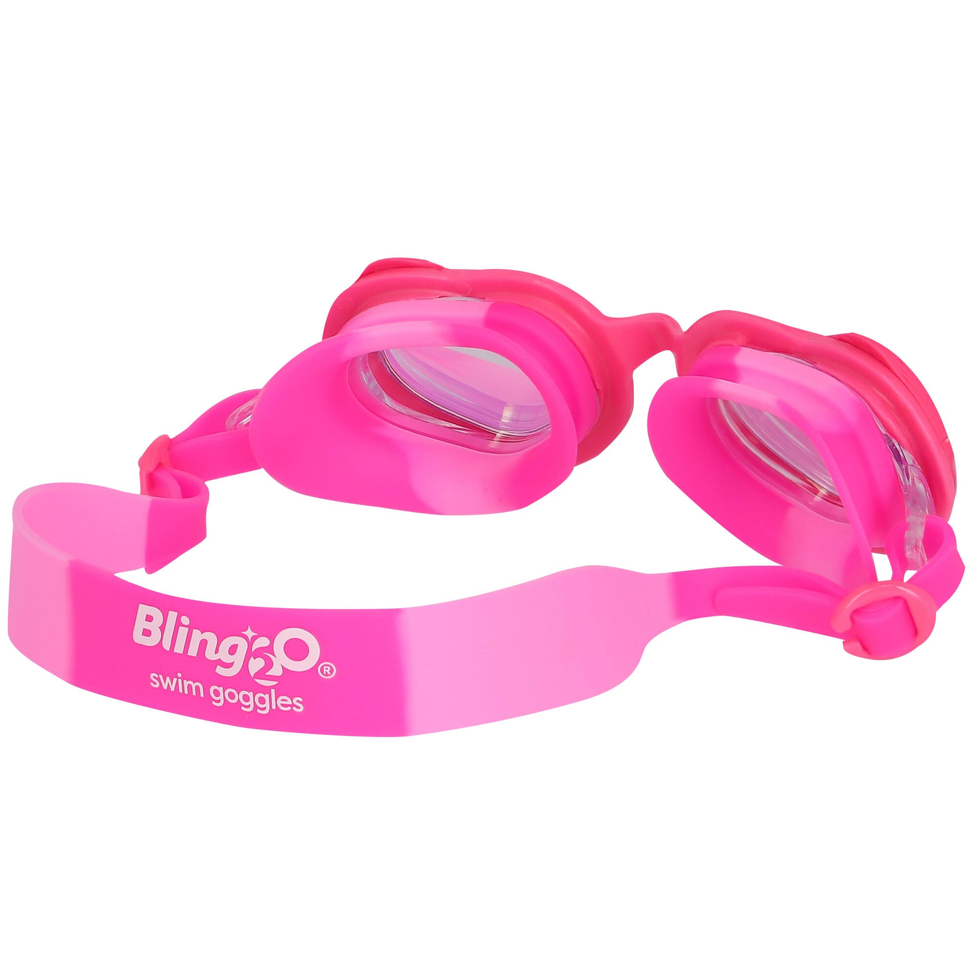 Bling2o Swimming Goggles - Thumbnail 4