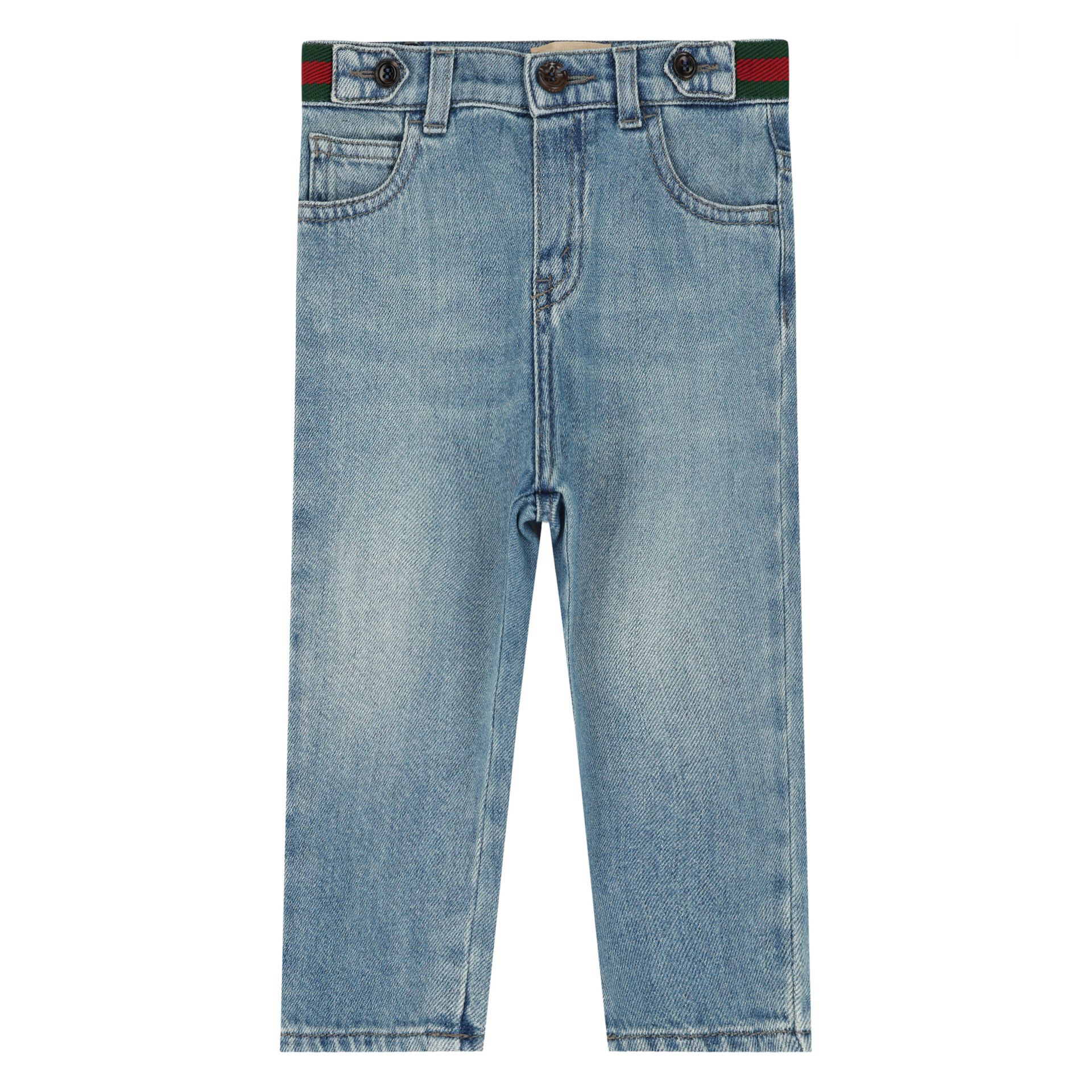 Gucci jeans couture top