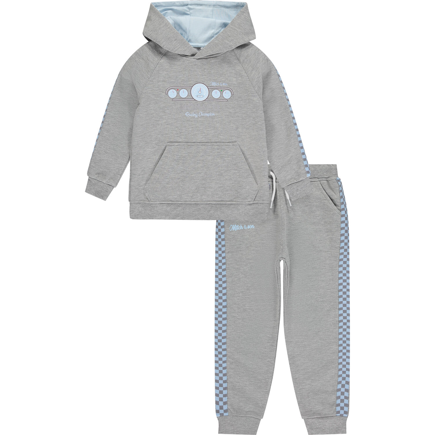 Kwd tracksuit boys sales