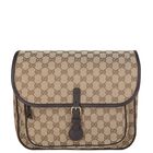 Beige GG Supreme Bag, 2, hi-res