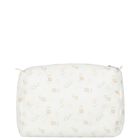 طقم بنات هدابا باللون العاجي والوردي, 1, hi-res