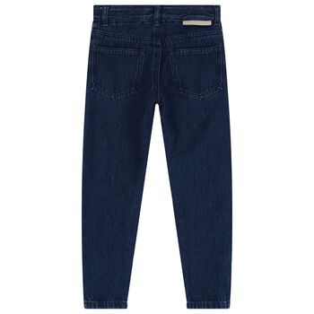 Boys Blue Yeti Denim Jeans