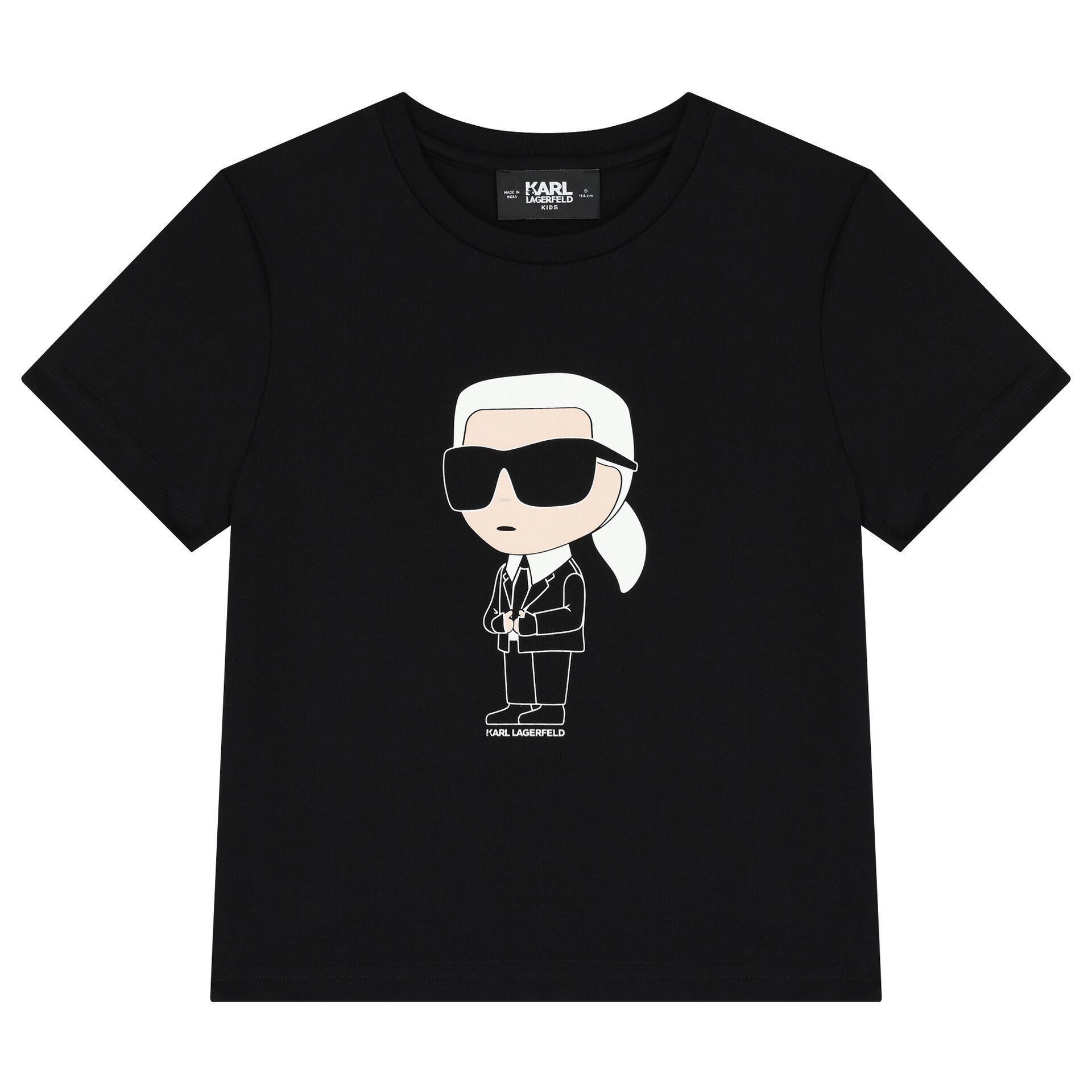 Karl lagerfeld shirt top