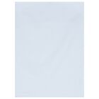 طقم بطانية أولاد بطبعة تيدى باللون الأبيض والأزرق, 1, hi-res