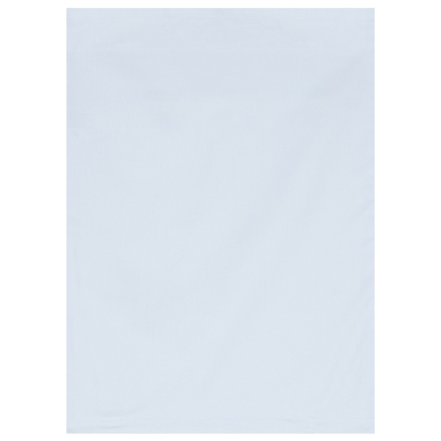 طقم بطانية أولاد بطبعة تيدى باللون الأبيض والأزرق, 1, hi-res image number null