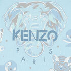 أفرول بالشعار باللون الأزرق للاولاد, 1, hi-res