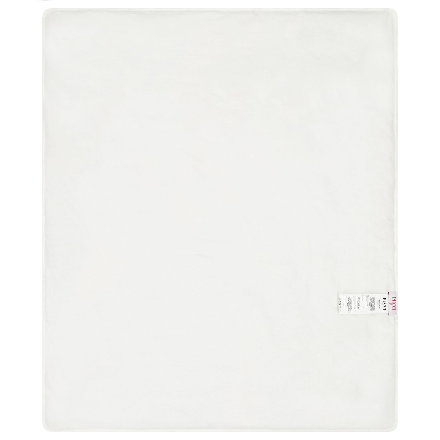 بطانية بنات فونتان باللون الوردي والأرجواني للأطفال, 1, hi-res