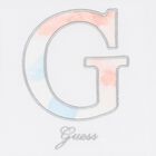 Girls White & Pink Chiffon Skirt Set, 1, hi-res