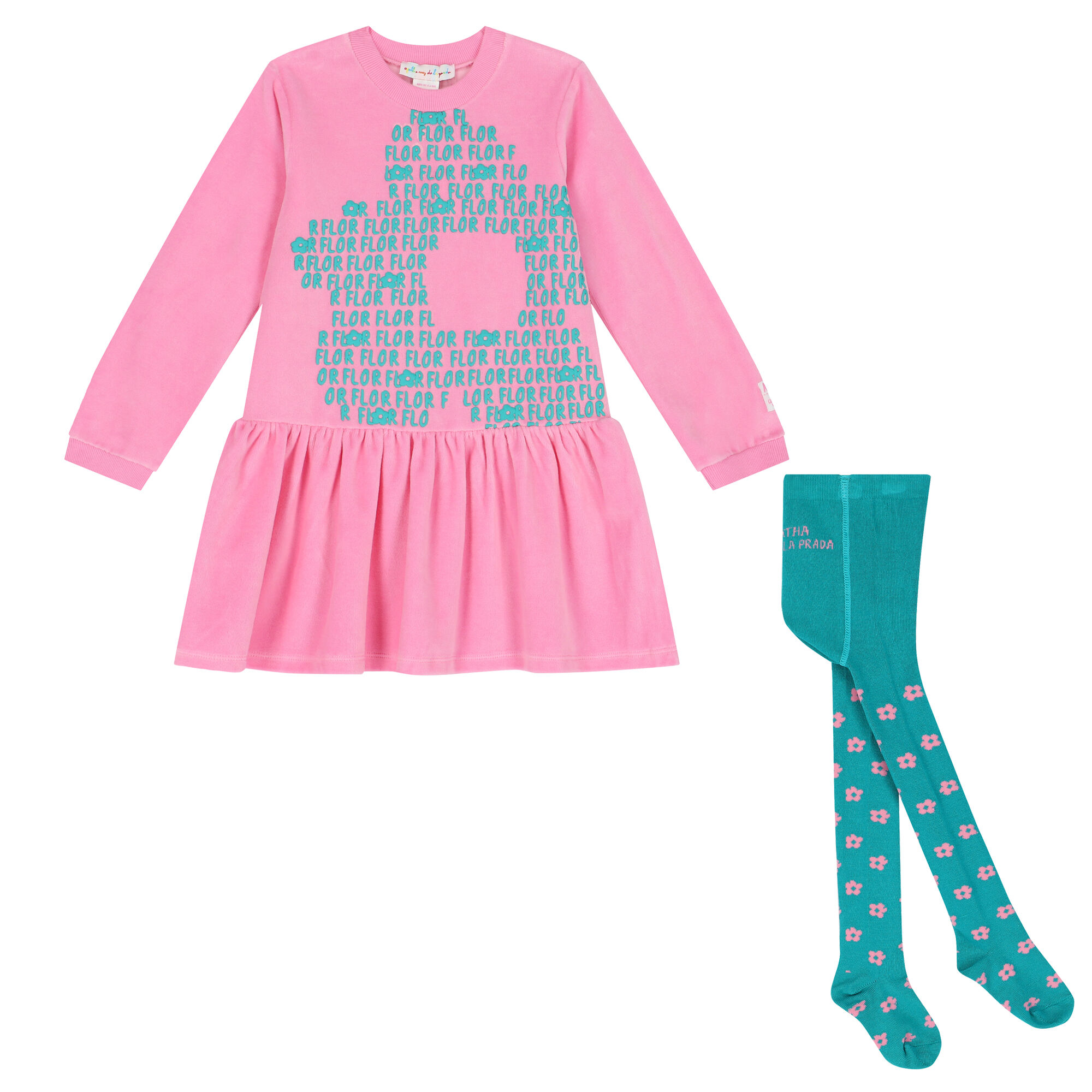 Prada baby girl cheap clothes