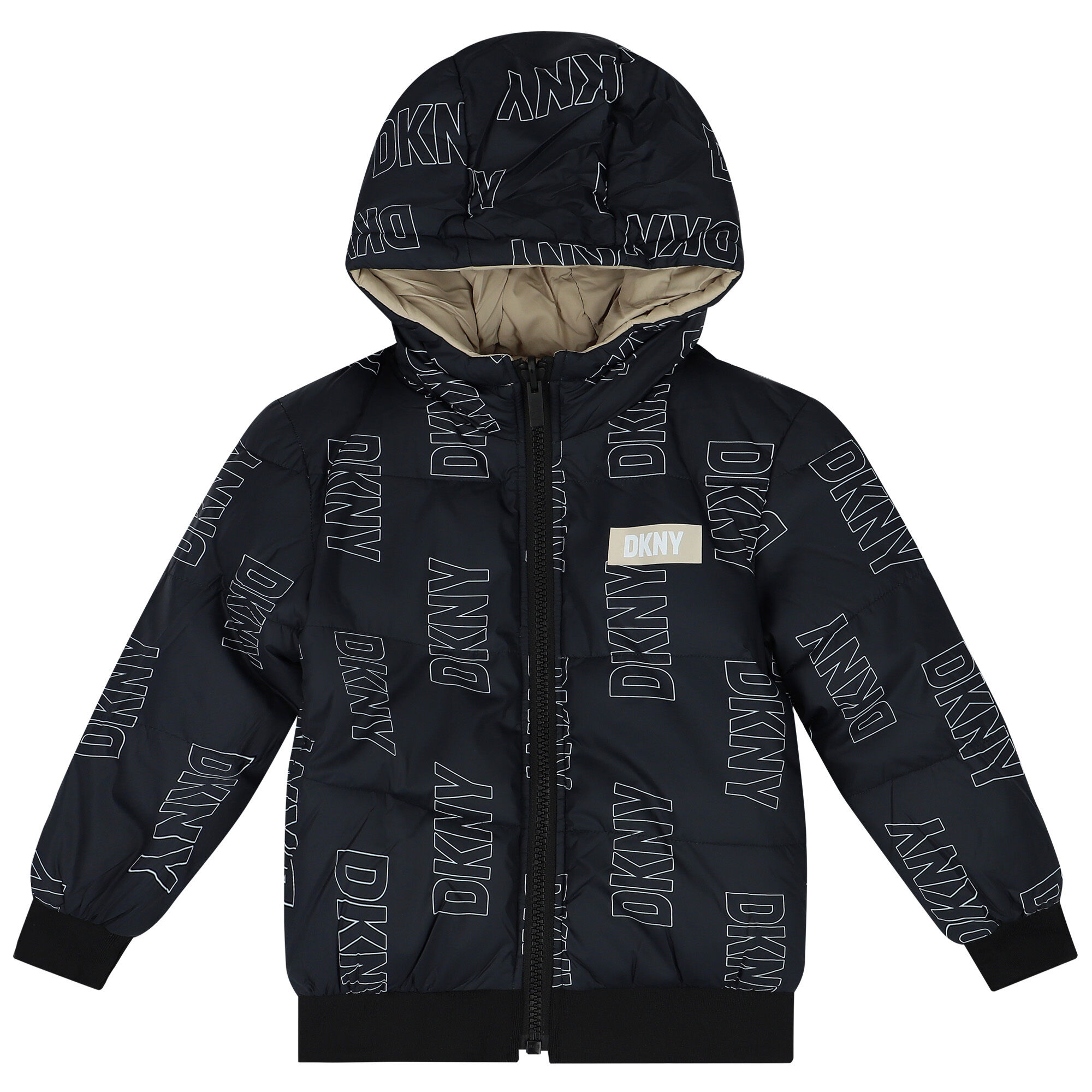 Dkny 3m jacket online