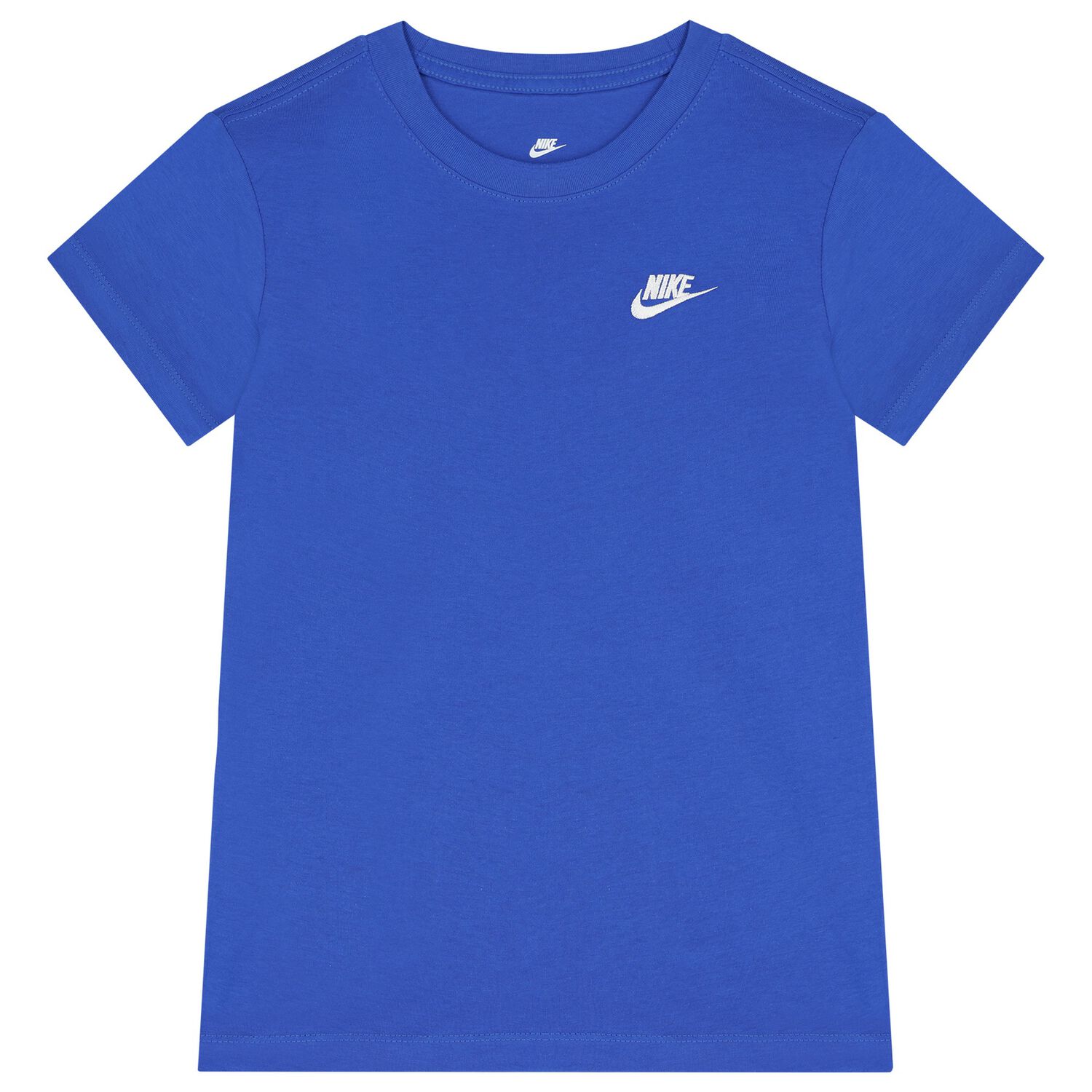 Blue Logo T-Shirt, 5, hi-res