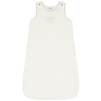 Nanán كيس نوم للأطفال باللون البيج, 2 كيس نوم للأطفال باللون البيج