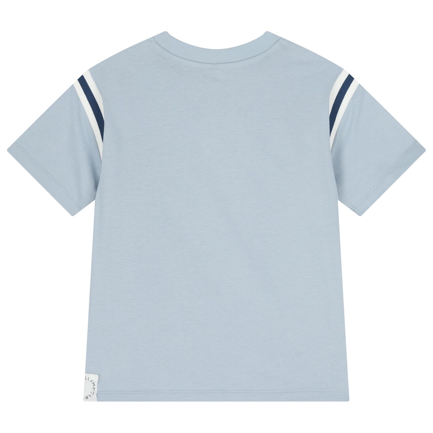 Boys Blue T-Shirt, 1, hi-res