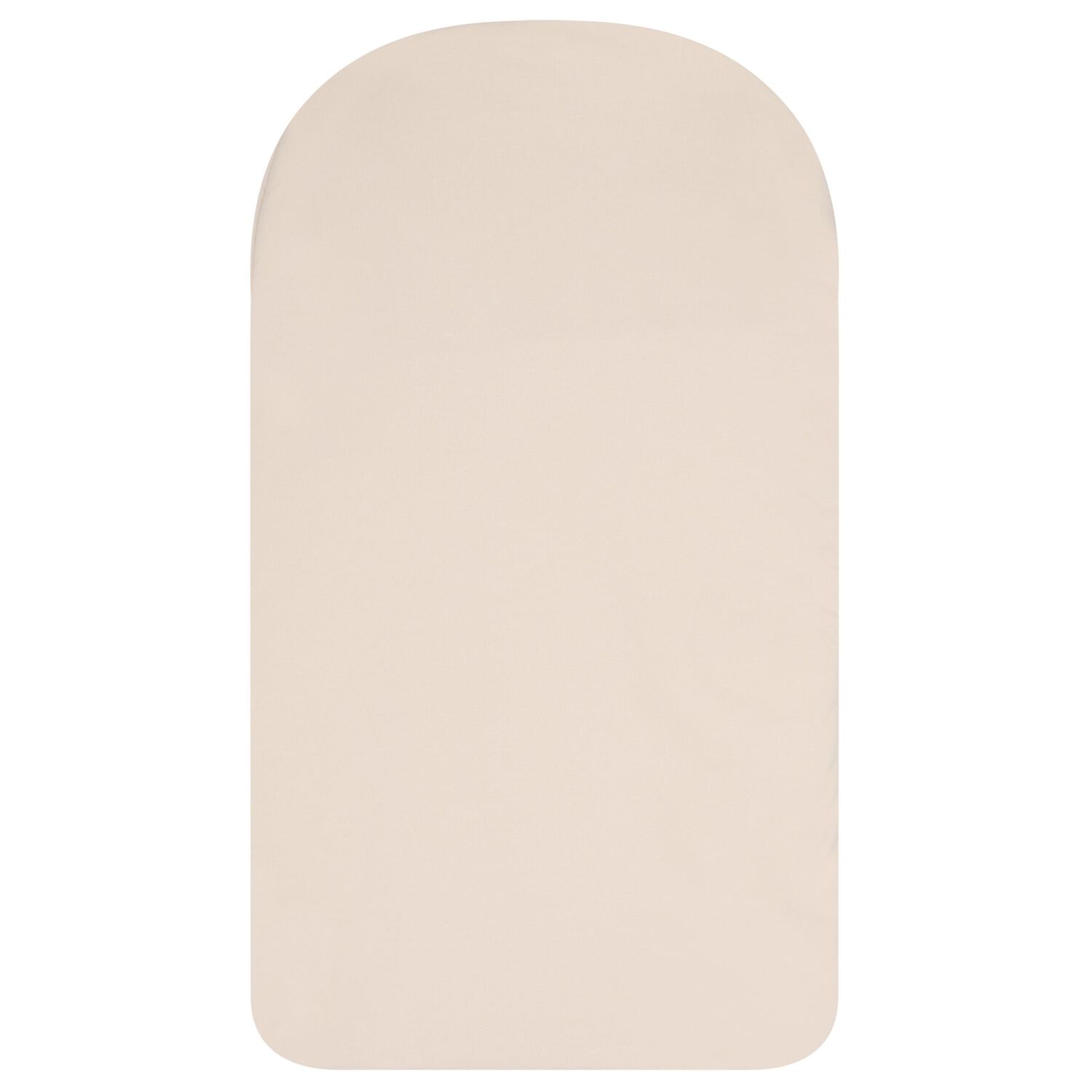 Beige Logo Baby Nest, 1, hi-res image number null