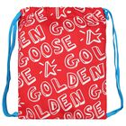 Girls Ivory & Silver Logo Trainers, 1, hi-res