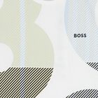 تيشيرت بالشعار باللون الأبيض للأولاد, 1, hi-res