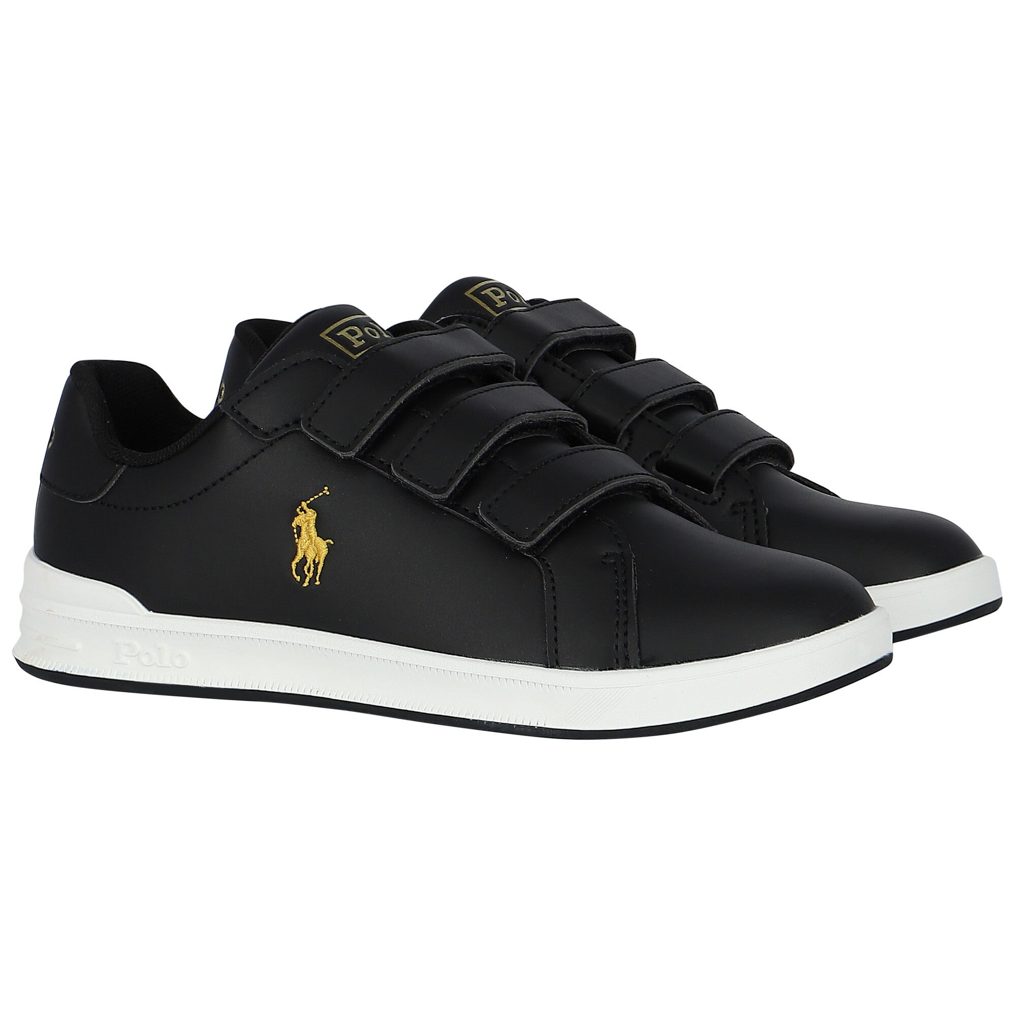 Ralph lauren junior shoes online