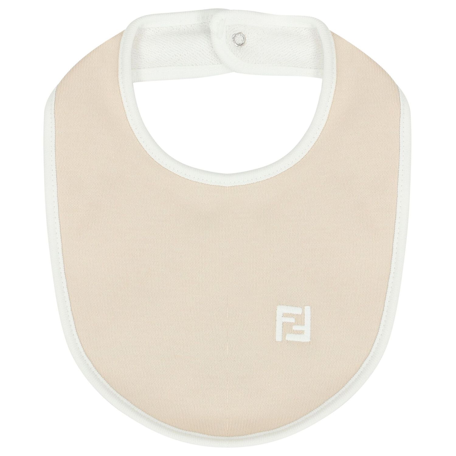 Beige Logo Babygrow Gift Set, , hi-res image number null