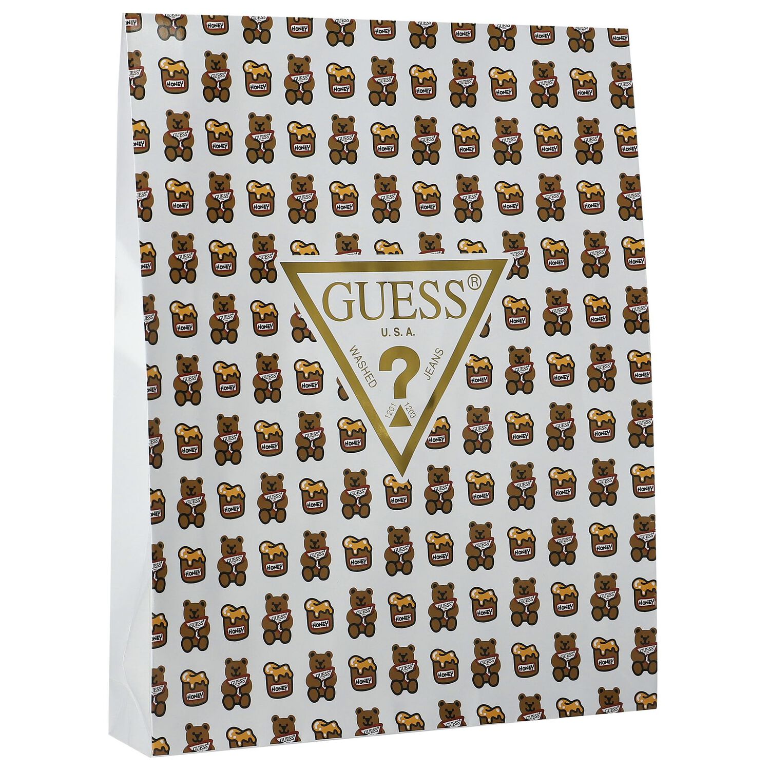 رومبير بولو اولاد بالشعار باللون الأبيض, 2, hi-res