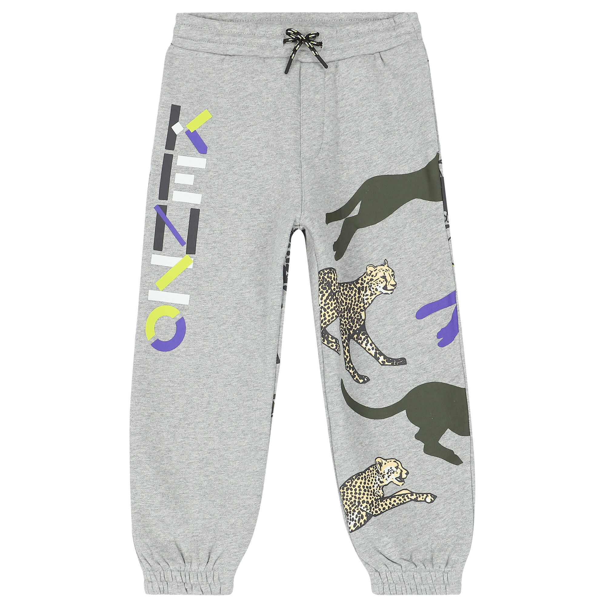 Kenzo kids joggers on sale