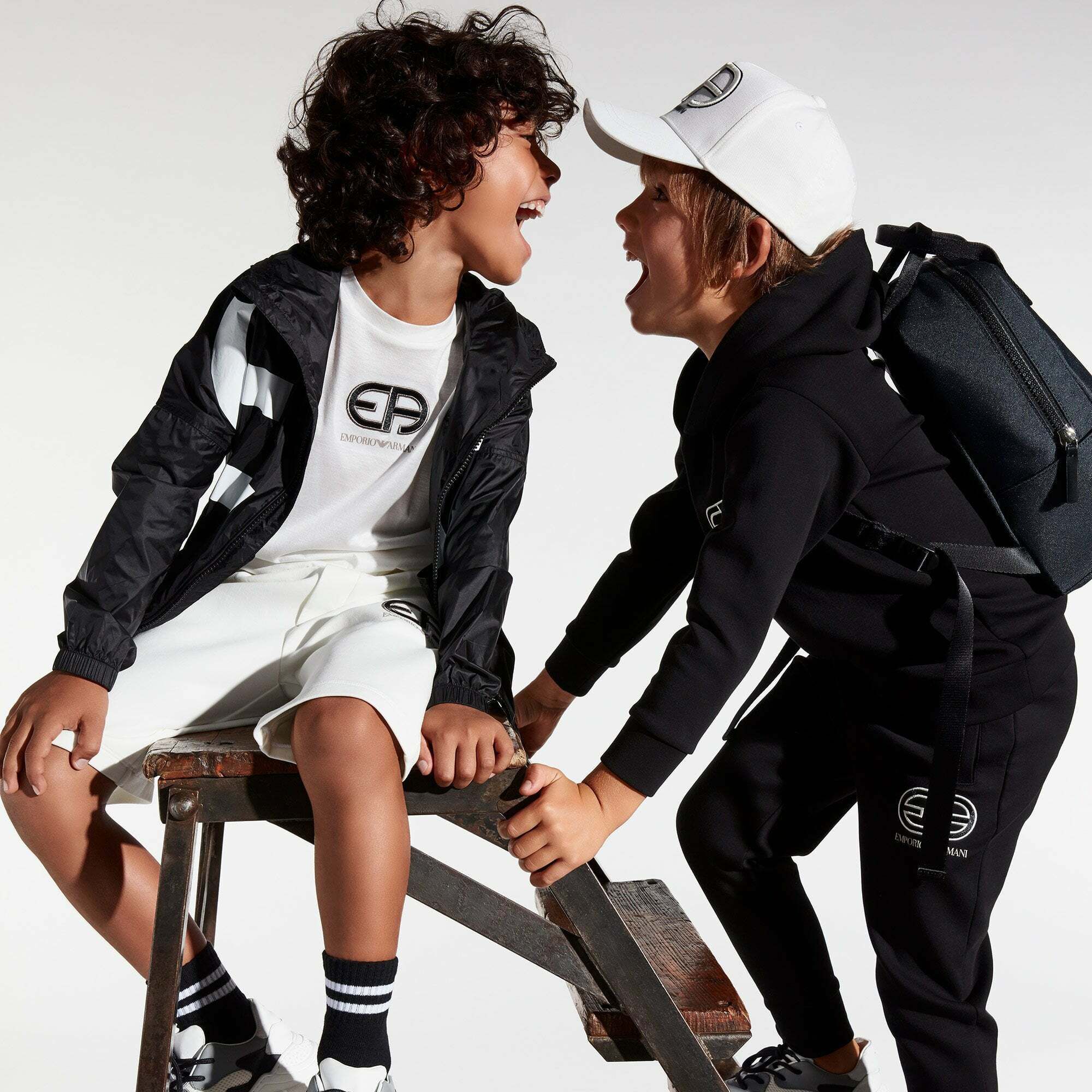 Windcheater discount for boys