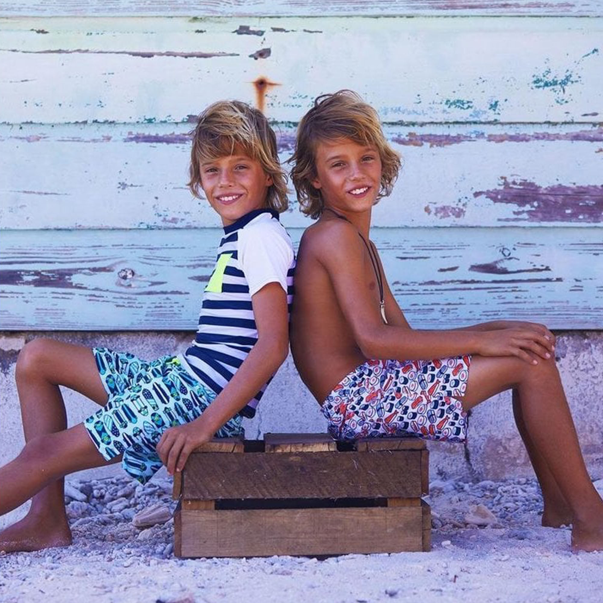 Sunuva swim online