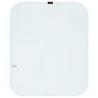 Baby Boys Blue & Gold Logo Blanket, 1, hi-res