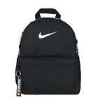 Black Logo Backpack, 2, hi-res