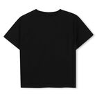 Black Tiger & Friends Logo T-Shirt, 1, hi-res