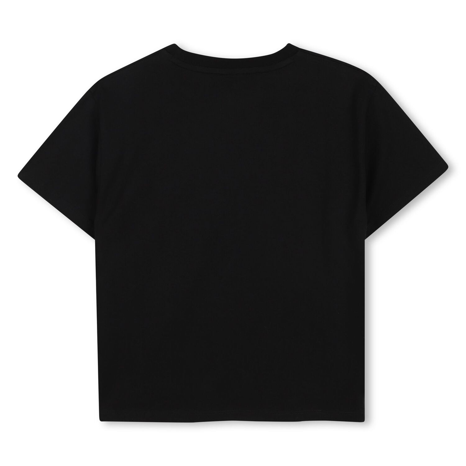 Black Tiger & Friends Logo T-Shirt, 1, hi-res