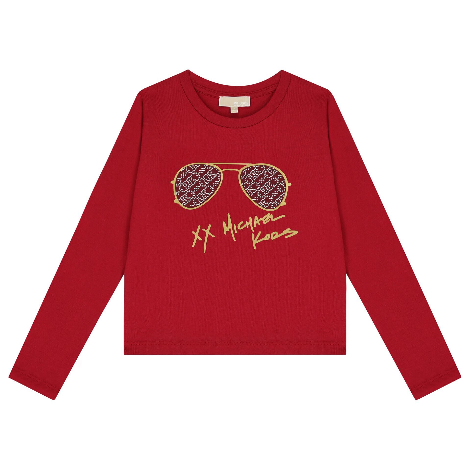 MICHAEL KORS トップス Women's Designer Tops | Michael Kors [US]