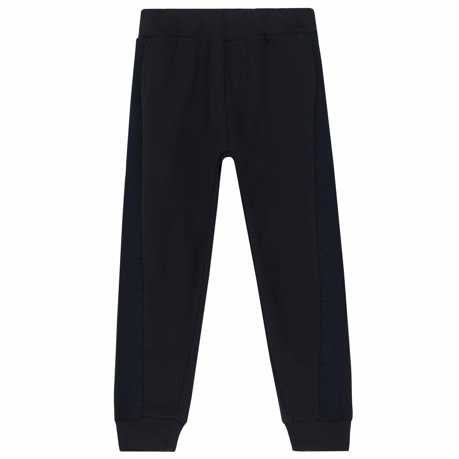 Boys Navy Logo Tracksuit, 1, hi-res image number null