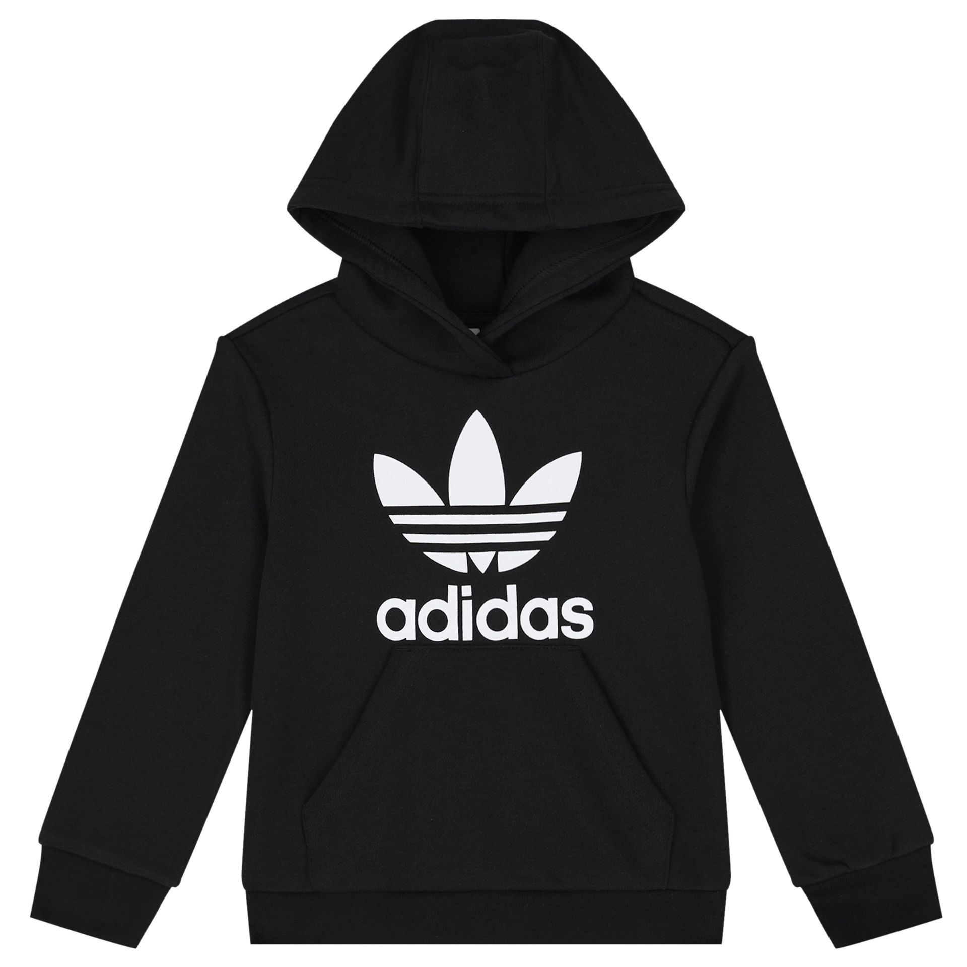 Adidas Kids Girls Black Logo Leggings Set Junior Couture Bahrain