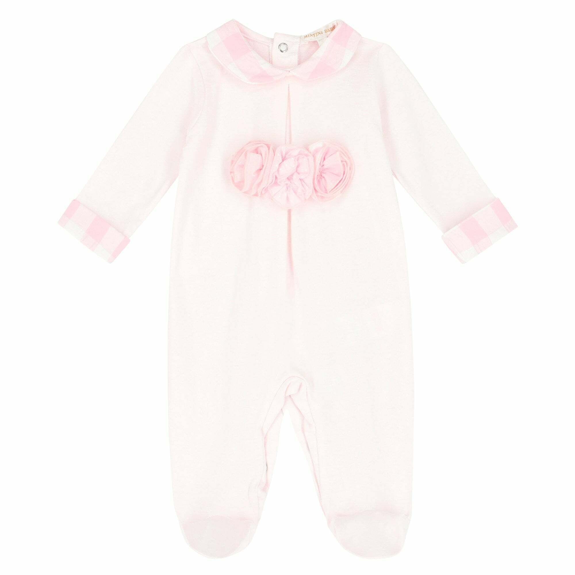 Mintini babygrow shop