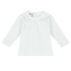 White & Grey Stars Baby Gift Set, 2, hi-res