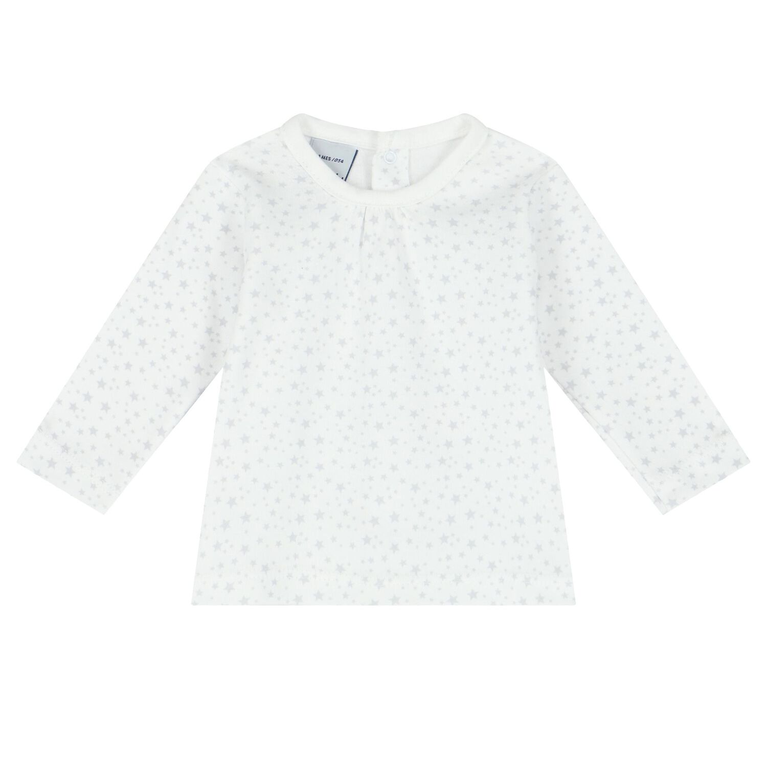 White & Grey Stars Baby Gift Set, 2, hi-res image number null