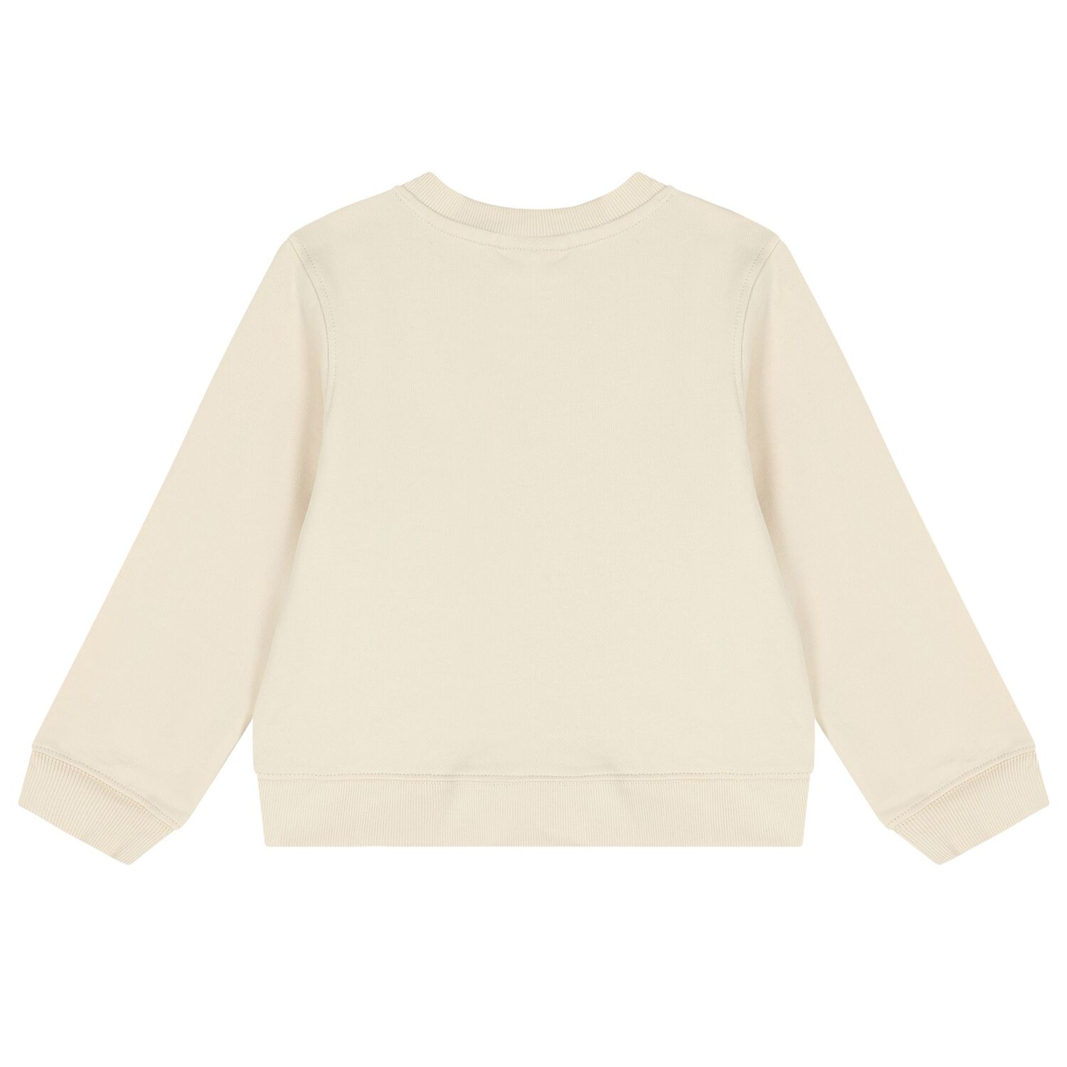 Girls Ivory Logo Tracksuit, 1, hi-res