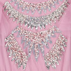 Girls Purple Embellished Tutu Dress, 1, hi-res