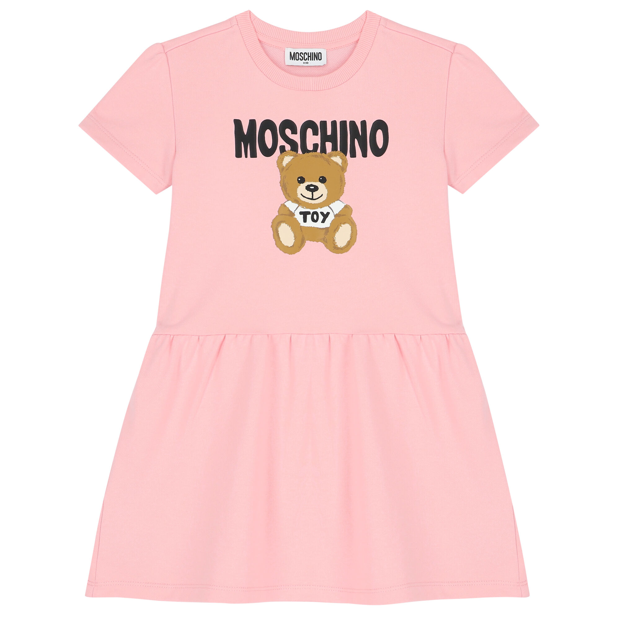 Moschino girls shop dress