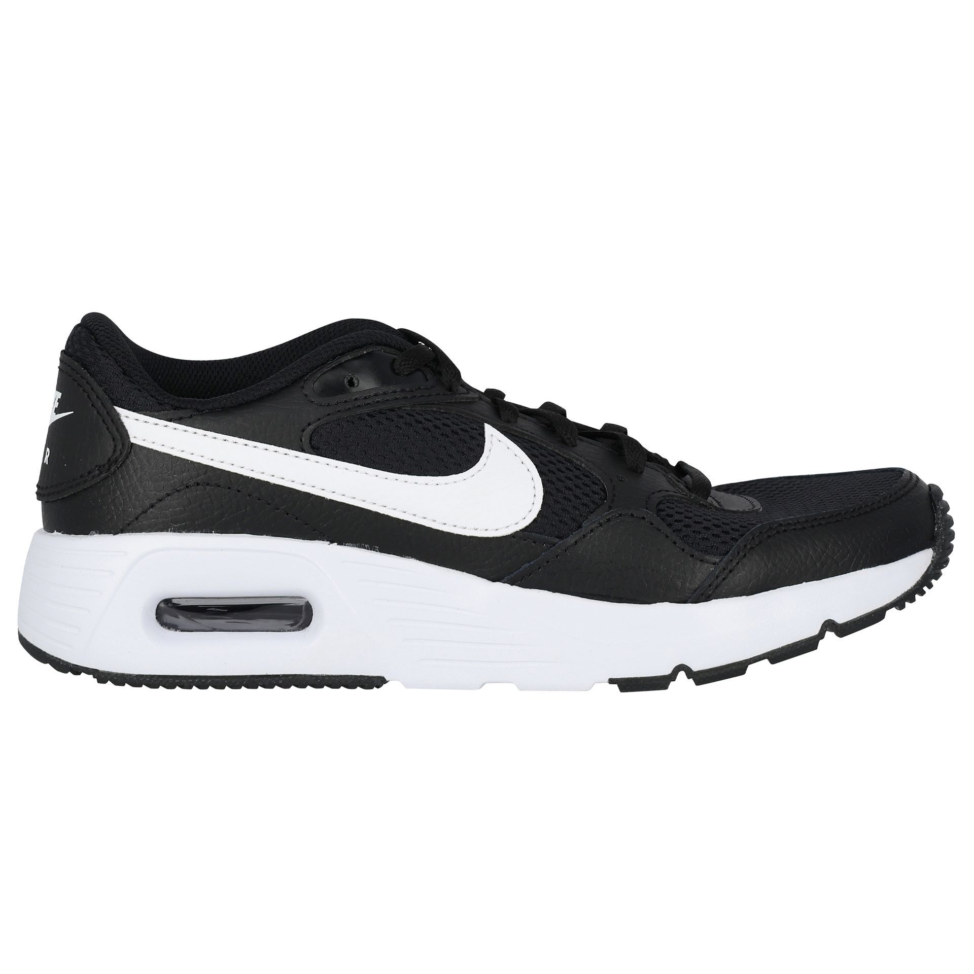 Kids air max black shop