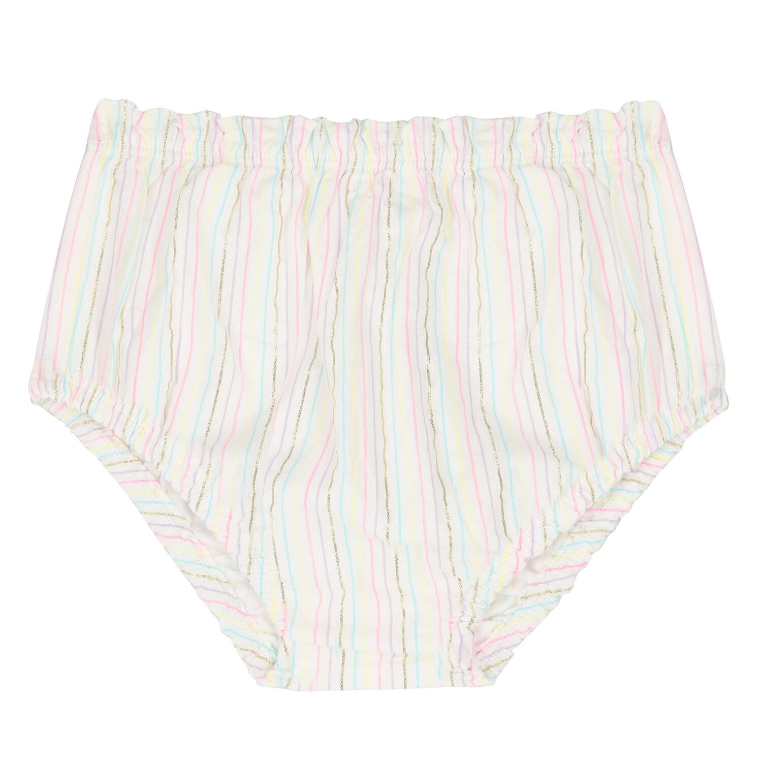 طقم فستان بنات باللون الأبيض , 1, hi-res